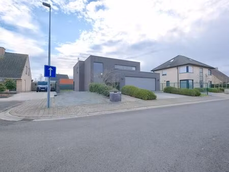 maison à vendre à rumbeke € 545.000 (lmpgb) | zimmo