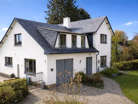 maison à vendre à verlaine € 450.000 (lmos9) - immobilière borremans | zimmo