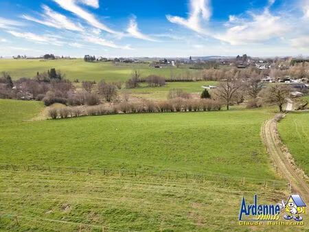 terrain à vendre à nadrin € 450.000 (lmp29) - ardenne immo | zimmo