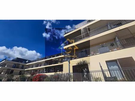 vente appartement 4 pièces 94.62 m² à chartres (28000)  299 990 €