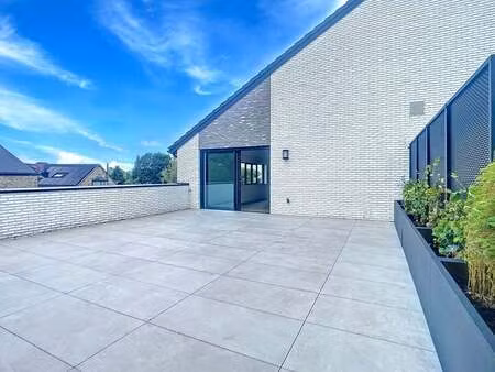 appartement à vendre à beaufays € 613.500 (lmp1z) | zimmo