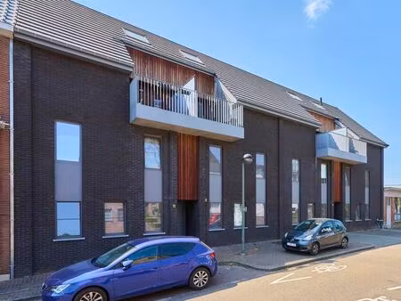 appartement à louer à zolder € 940 (lmpak) - jansen real estate | zimmo