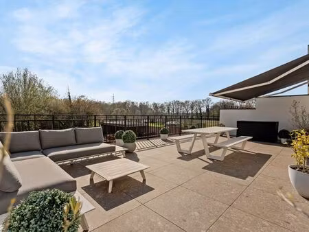 appartement à vendre à putte € 595.000 (lmq5l) - hillewaere heist-op-den-berg | zimmo