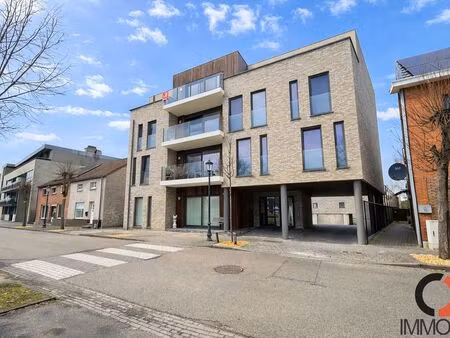 appartement à louer à heppen € 850 (lmpfm) - immo-c2 bv | zimmo