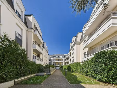 vente appartement 3 pièces 74.26 m² à sannois (95110)  335 000 €
