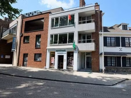 appartement à louer à sint-truiden € 790 (lmp7j) | zimmo