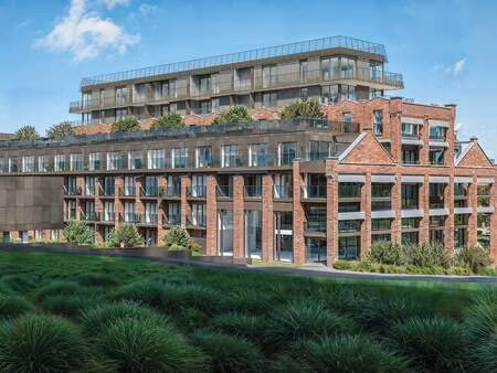 appartement à vendre à bierges € 541.000 (lmqg2) | zimmo