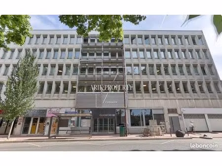 bureaux 30 m² charenton-le-pont