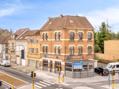 bien professionnel à vendre à zellik € 620.000 (lmoy3) - immo pické | zimmo