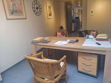 bien professionnel à louer à diest € 825 (lmqbg) - prof-immo bv | zimmo