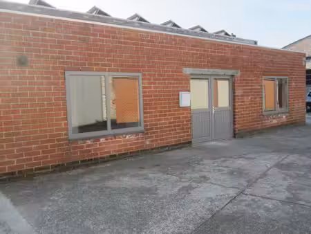 bien professionnel à louer à izegem € 675 (lmou5) - lgi bv | zimmo