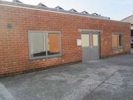 bien professionnel à louer à izegem € 725 (lmou5) - lgi bv | zimmo