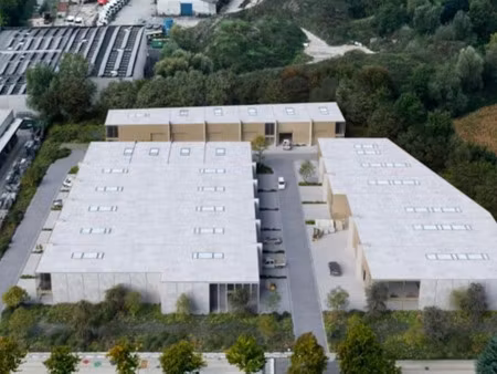 bien professionnel à vendre à laarne € 384.750 (lmos1) | zimmo