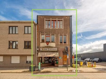 bien professionnel à vendre à niel € 374.000 (lmq5v) - home4you | zimmo