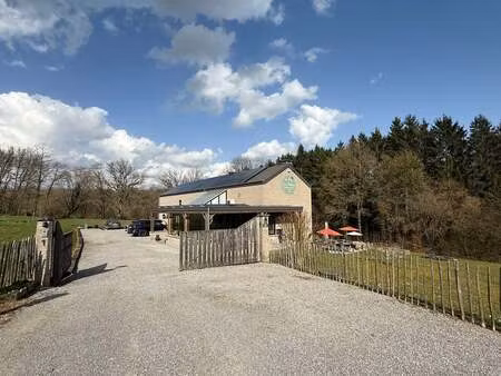 maison à vendre à vieuxville € 975.000 (lmolx) - antoine immo - durbuy | zimmo