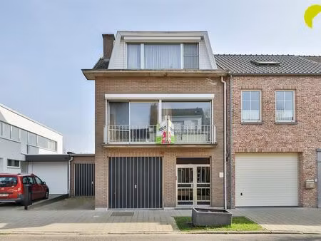 maison à vendre à hemiksem € 379.000 (lmpvh) - habicom hoboken | zimmo