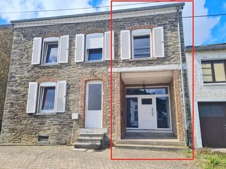 maison à louer à herbeumont € 600 (lmq1q) - ard'immo | zimmo