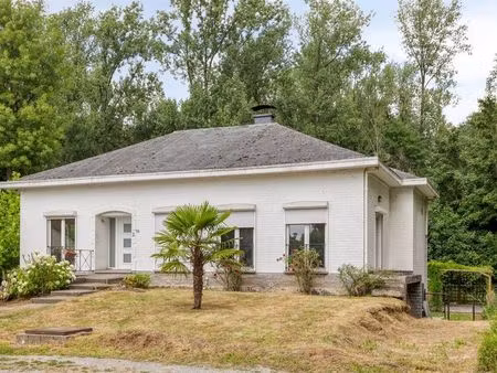 maison à vendre à steenokkerzeel € 495.000 (lbqkv) - immo vermast | zimmo