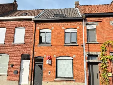 maison à louer à wervik € 750 (lmq2e) - era @t home (geluwe) | zimmo