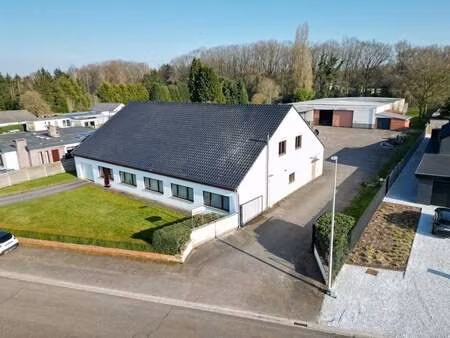 maison à vendre à zutendaal € 975.000 (lmqm7) - co real estate | zimmo