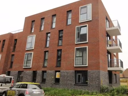 appartement à louer à boom € 940 (lmq2q) - em-immo | zimmo