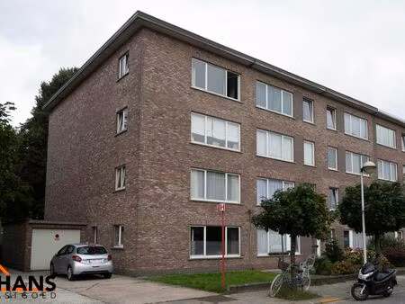 appartement à louer à borsbeek € 880 (lmpe0) - hans vastgoed | zimmo