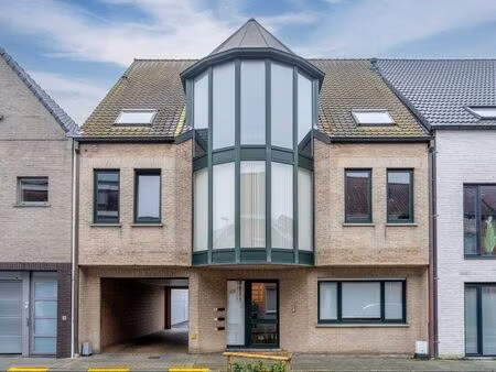 appartement à louer à kuurne € 780 (lmqb6) - nestr vastgoed | zimmo