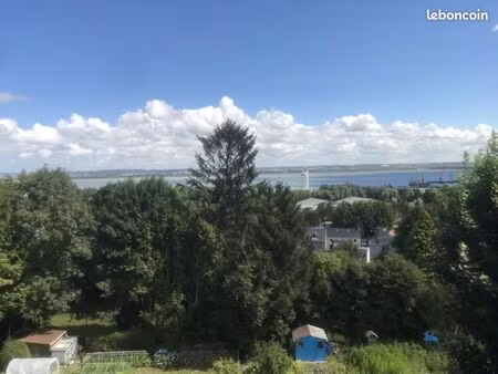 appartement 1 pièce 26 m²