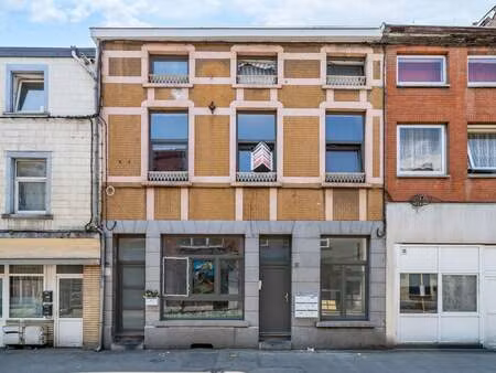 appartement à vendre à marchienne-au-pont € 600.000 (lbsy3) - easy home immo marche | zimm