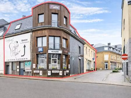 appartement à vendre à neufchâteau € 550.000 (lmf57) - easy home immo marche | zimmo