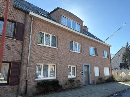 appartement à louer à kalmthout € 1.100 (lmq0d) - heylen vastgoed - kalmthout | zimmo