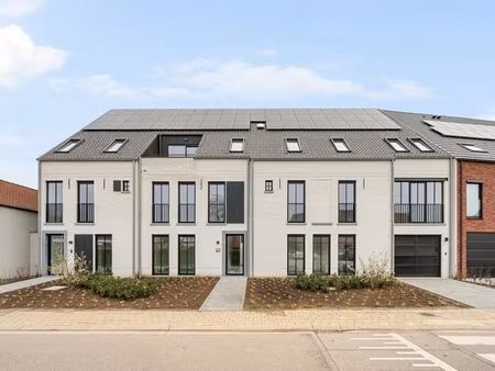 appartement à louer à keerbergen € 1.150 (lmq5p) | zimmo