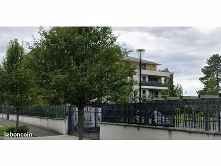 libre-loue f3 56 rue gabrile faure villecresnes