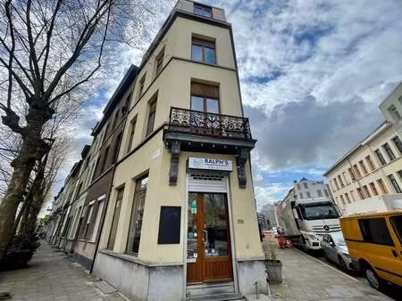 bien professionnel à louer à antwerpen € 875 (lmpqf) - heylen vastgoed - antwerpen | zimmo