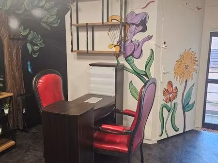 emplacement local pour onglerie