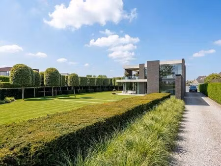 maison à vendre à leffinge € 1.250.000 (lmpq7) - dewaele - middelkerke | zimmo