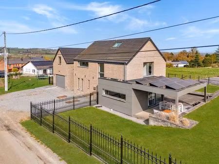 maison à vendre à baillonville € 539.000 (lmp67) - easy home immo marche | zimmo