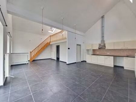 appartement à louer à leuze-en-hainaut € 875 (lmopt) - immobilière dumoulin | zimmo