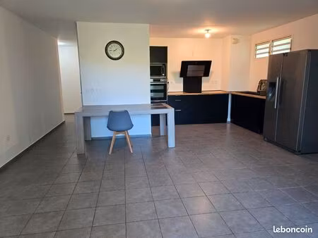 vente appartement t3