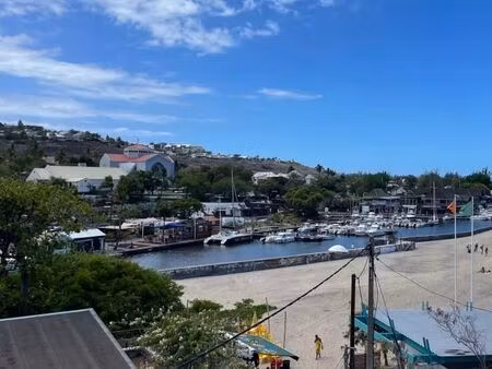 studio 1 pièce 31 m²