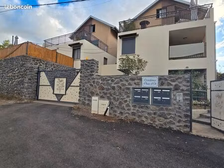 appt t2 idéalement placé