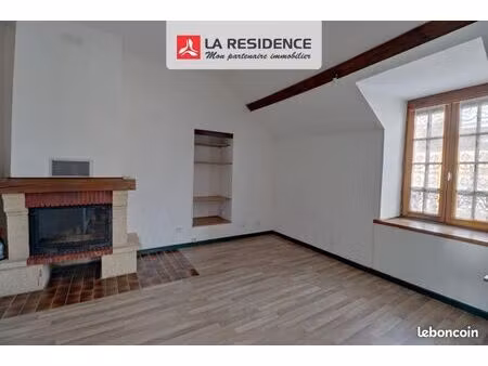 maison 2 pièces 38 m²