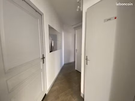 local 23 m² marcoussis