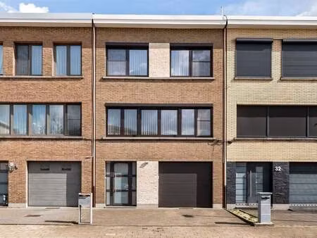 maison à vendre à ekeren € 389.000 (lmpxe) - sinjoor makelaars | zimmo