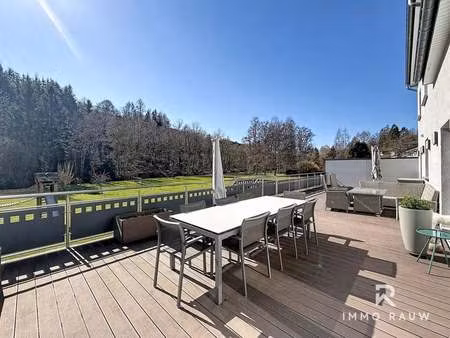 maison à vendre à reuland € 684.000 (lmpeh) - immo-rauw | zimmo