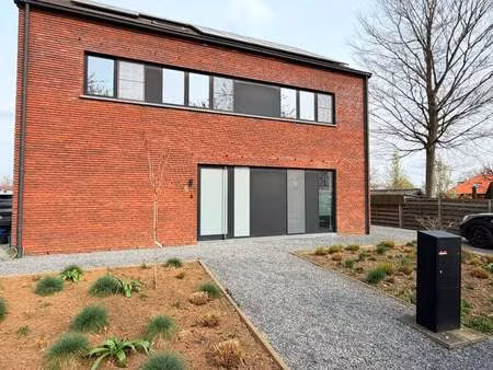 maison à louer à linkhout (lmpgm) - era nobis (herk-de-stad) | zimmo