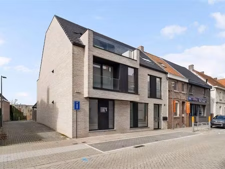 appartement à vendre à vichte € 395.000 (lmpre) - immo van parijs | zimmo