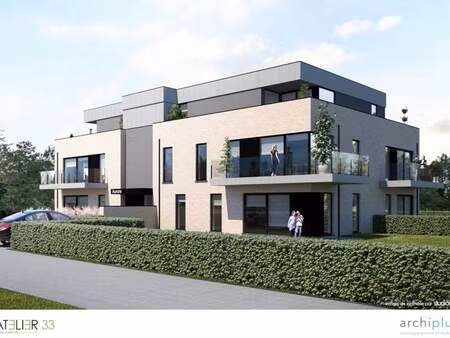 appartement à vendre à jambes € 398.500 (l2vwx) | zimmo