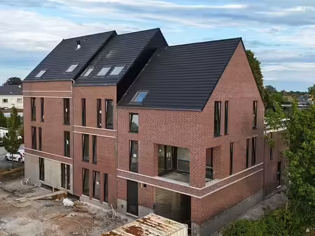 project tist à wiekevorst à partir de € 334.411 (100541d) - kantoor c&m vastgoed heist-op-
