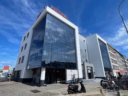 bien professionnel à louer à deurne € 1.781 (lmp70) - cd-vastgoed bvba | zimmo